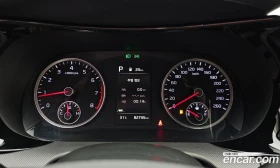 Kia K5 2.0 Prestige, снимка 8