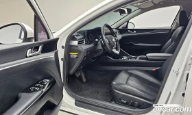 Kia K5 2.0 Prestige, снимка 10