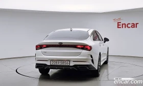 Kia K5 2.0 Prestige, снимка 4