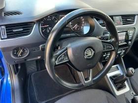 Skoda Octavia 1.4TSI 140k.c. НАВИ, снимка 13