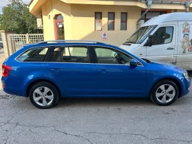 Skoda Octavia 1.4TSI 140k.c. НАВИ, снимка 4