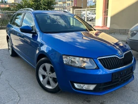 Skoda Octavia 1.4TSI 140k.c. НАВИ, снимка 3