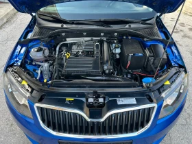 Skoda Octavia 1.4TSI 140k.c. НАВИ, снимка 15