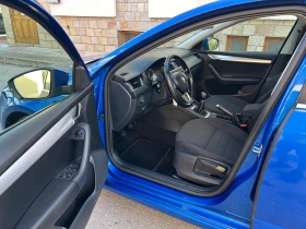 Skoda Octavia 1.4TSI 140k.c. НАВИ, снимка 8