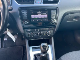 Skoda Octavia 1.4TSI 140k.c. НАВИ, снимка 12