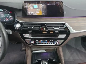 BMW 530 I M Sports Plus, снимка 15