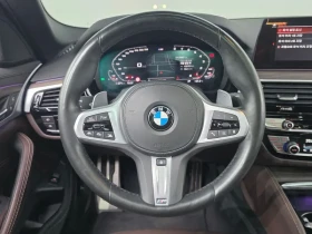 BMW 530 I M Sports Plus, снимка 14