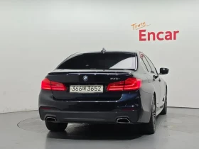 BMW 530 I M Sports Plus, снимка 4