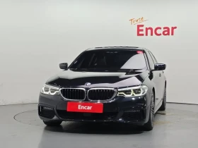 BMW 530 I M Sports Plus, снимка 3