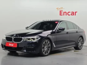 BMW 530 I M Sports Plus, снимка 1