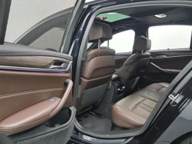BMW 530 I M Sports Plus, снимка 17