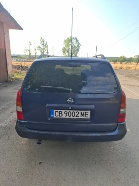 Opel Astra 1.6, снимка 2