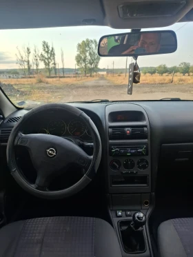 Opel Astra 1.6, снимка 5