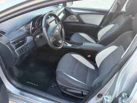 Toyota Avensis 1.8i Автомат, снимка 13