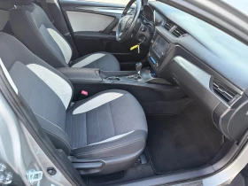Toyota Avensis 1.8i Автомат, снимка 14