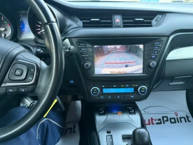 Toyota Avensis 1.8i Автомат, снимка 11