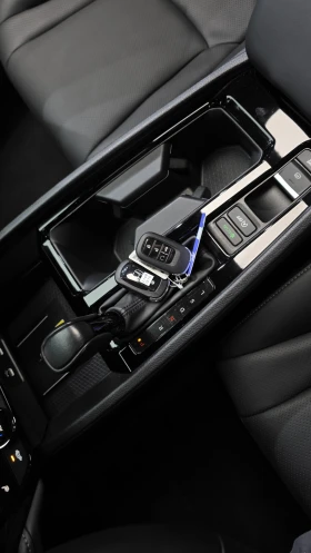 Honda Accord 1.5T * DISTR * ЛЮК * КАМЕРА * ПОДГРЕВ, снимка 10