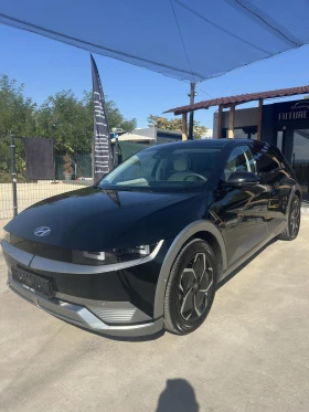 Hyundai Ioniq 5 77.4KWh/UNIQ/360/HEADUP/BOSE/ГАРАНЦИЯ/23г/, снимка 5
