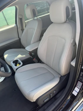 Hyundai Ioniq 5 77.4KWh/UNIQ/360/HEADUP/BOSE/ГАРАНЦИЯ/23г/, снимка 8