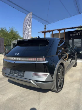 Hyundai Ioniq 5 77.4KWh/UNIQ/360/HEADUP/BOSE/ГАРАНЦИЯ/23г/, снимка 6
