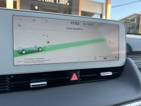 Hyundai Ioniq 5 77.4KWh/UNIQ/360/HEADUP/BOSE/ГАРАНЦИЯ/23г/, снимка 11