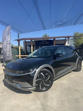 Hyundai Ioniq 5 77.4KWh/UNIQ/360/HEADUP/BOSE/ГАРАНЦИЯ/23г/, снимка 1