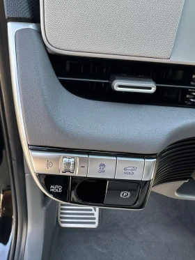 Hyundai Ioniq 5 77.4KWh/UNIQ/360/HEADUP/BOSE/ГАРАНЦИЯ/23г/, снимка 15