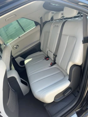 Hyundai Ioniq 5 77.4KWh/UNIQ/360/HEADUP/BOSE/ГАРАНЦИЯ/23г/, снимка 9