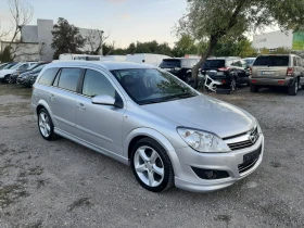 Opel Astra SW-1.7CDTI-COSMO-OPC-6ск., снимка 4
