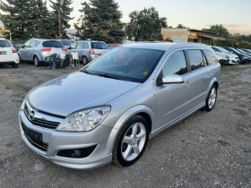 Opel Astra SW-1.7CDTI-COSMO-OPC-6ск., снимка 1