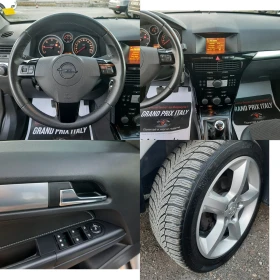 Opel Astra SW-1.7CDTI-COSMO-OPC-6ск., снимка 14