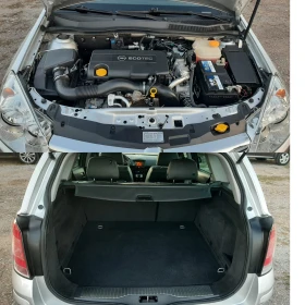 Opel Astra SW-1.7CDTI-COSMO-OPC-6ск., снимка 8