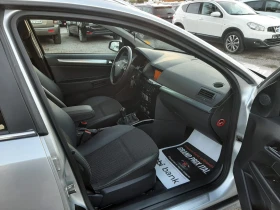 Opel Astra SW-1.7CDTI-COSMO-OPC-6ск., снимка 12