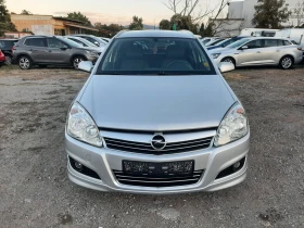 Opel Astra SW-1.7CDTI-COSMO-OPC-6ск., снимка 5