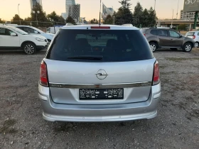 Opel Astra SW-1.7CDTI-COSMO-OPC-6ск., снимка 6
