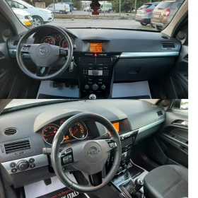 Opel Astra SW-1.7CDTI-COSMO-OPC-6ск., снимка 13