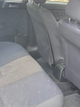 Opel Astra 1.6i Klima/Gaz , снимка 9