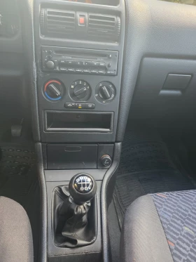 Opel Astra 1.6i Klima/Gaz , снимка 12