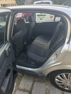 Opel Astra 1.6i Klima/Gaz , снимка 8