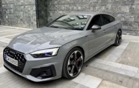 Audi A5 Competition Plus, снимка 4