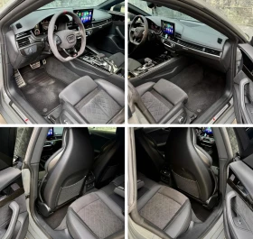 Audi A5 Competition Plus, снимка 6