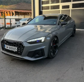 Audi A5 Competition Plus, снимка 4