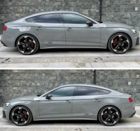 Audi A5 Competition Plus, снимка 3