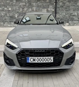 Audi A5 Competition Plus, снимка 1