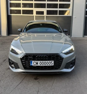 Audi A5 Competition Plus, снимка 1