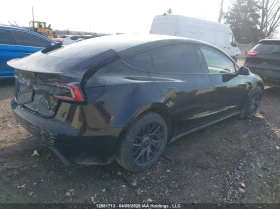 Tesla Model 3 RWD, снимка 4