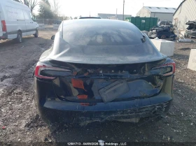 Tesla Model 3 RWD, снимка 6