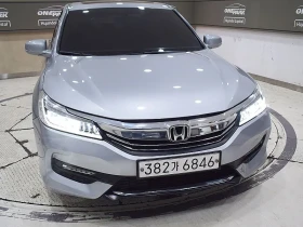 Honda Accord 2.4 9Th Generation, снимка 3