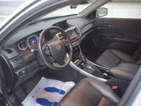 Honda Accord 2.4 9Th Generation, снимка 5
