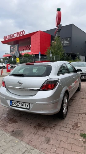 Opel Astra, снимка 5